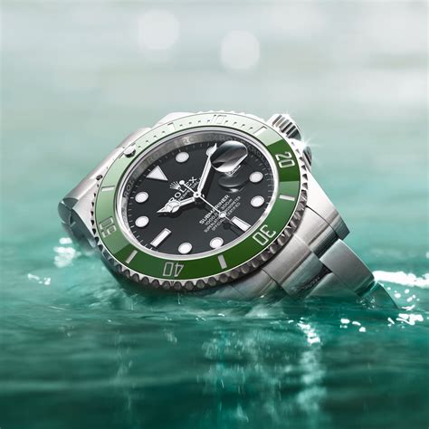 rolex submariner lamborghini|Rolex Submariner dive watch.